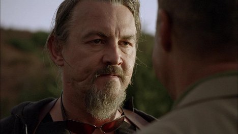 Tommy Flanagan - Sons of Anarchy - Ympyrä sulkeutuu - Kuvat elokuvasta