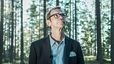 Juhani Seppänen - Suomi on suomalainen - Van film