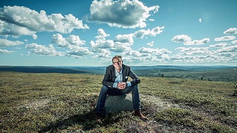 Juhani Seppänen - Suomi on suomalainen - Van film