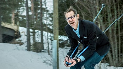 Juhani Seppänen - Suomi on suomalainen - De la película