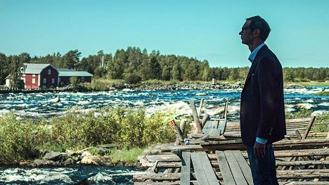Juhani Seppänen - Suomi on suomalainen - Z filmu