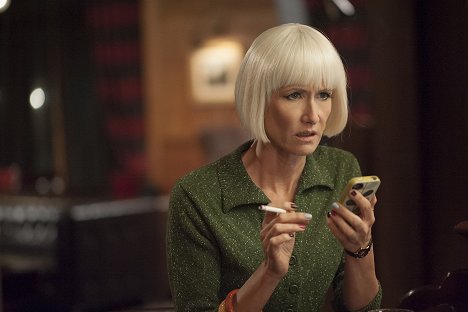 Laura Dern - Mestečko Twin Peaks - Episode 12 - Z filmu