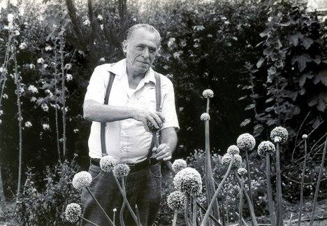 Charles Bukowski - Bukowski: Born into This - Photos