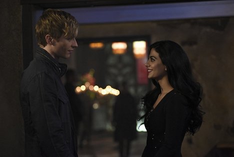 Emeraude Toubia - Shadowhunters: The Mortal Instruments - The Fair Folk - Kuvat elokuvasta