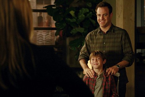 Paul Adelstein, Griffin Gluck - Private Practice - Don't Stop 'Till You Get Enough - Do filme