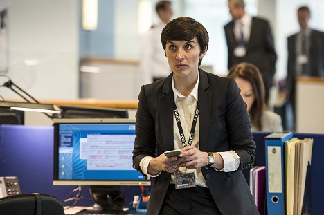 Vicky McClure - Line of Duty - Episode 4 - Photos