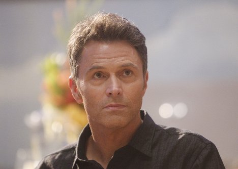 Tim Daly - Private Practice - The Breaking Point - Photos