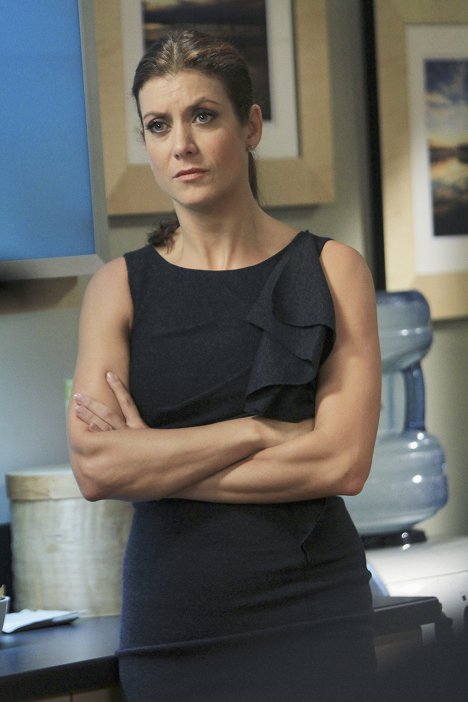 Kate Walsh - Private Practice - Who We Are - Photos