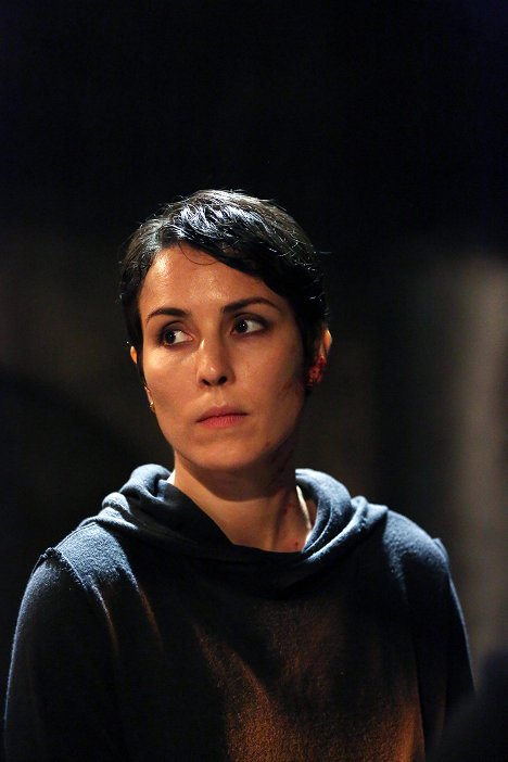 Noomi Rapace - Seven Sisters - Film
