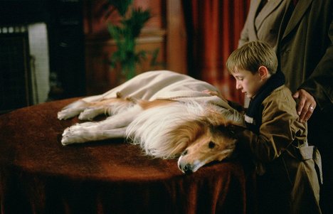 Mason, Jonathan Mason - Lassie - Z filmu