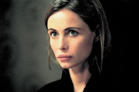 Emmanuelle Béart - Les Égarés - Do filme