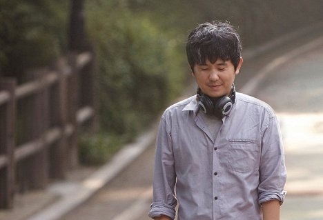 Jong-kwan Kim - Az asztal - Filmfotók