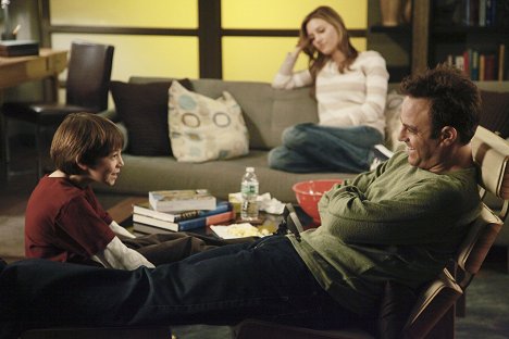 Griffin Gluck, Paul Adelstein - Private Practice - The Standing Eight Count - Photos