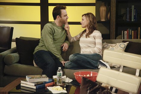 Paul Adelstein, KaDee Strickland - Private Practice - The Standing Eight Count - Z filmu
