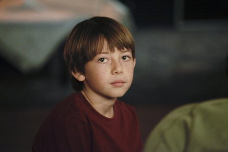 Griffin Gluck - Private Practice - The Standing Eight Count - Photos