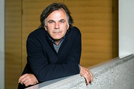 Markus Hinterhäuser - Markus Hinterhäuser - Ein Künstler leitet die Salzburger Festspiele - Film