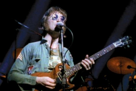 John Lennon - John Lennon Live in New York City - Photos