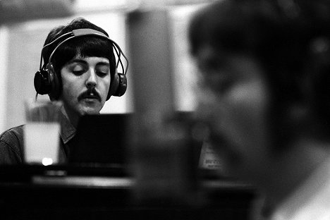 Paul McCartney - Sgt. Pepper's Musical Revolution - Filmfotók
