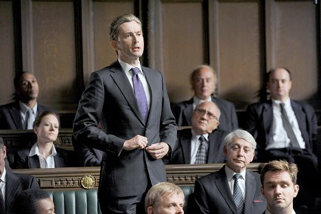 David Tennant - The Politician's Husband - Z filmu