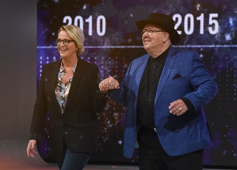 Ulla Kock am Brink, Michael Schanze - Wir lieben Fernsehen! - De la película