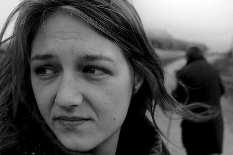 Zoé Cauwet - The Chasm - Photos