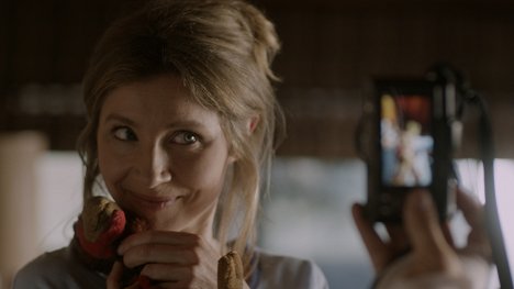 Sarah Chalke - After the Reality - Film