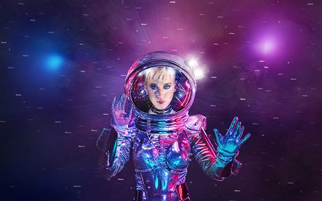 Katy Perry - 2017 MTV Video Music Awards - Promo