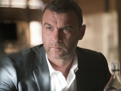 Liev Schreiber - Ray Donovan - Las Vegas - Film