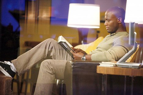 Taye Diggs - Private Practice - Too Much - Z filmu