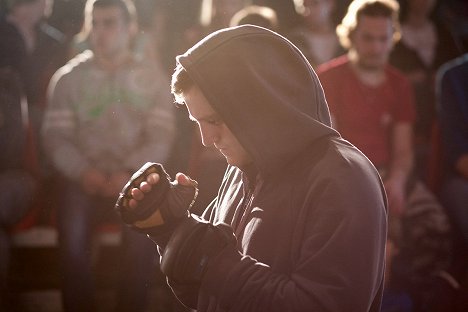 Igor Ogurtsov - Zakon kamennykh dzhungley 2 - Photos