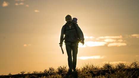 Martin Freeman - Cargo - Photos