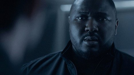 Nonso Anozie - Zoo - Drop It Like Its Hot - Photos