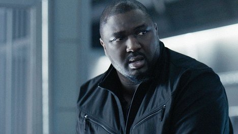 Nonso Anozie - Zoo - Drop It Like Its Hot - Photos
