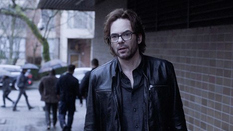 Billy Burke - Zoo - Hora da dança - Do filme