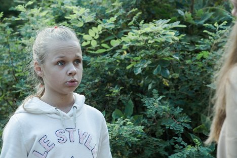 Vita Kuzněcova - Ženščina v bědě 4 - Z filmu