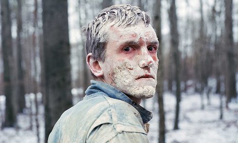 Elliott Crosset Hove - Vinterbrødre - Filmfotos