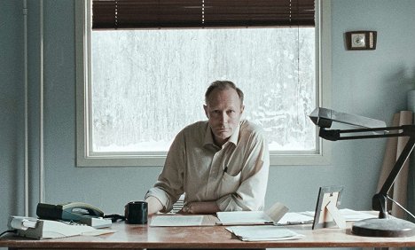 Lars Mikkelsen - Zimní bratři - Z filmu