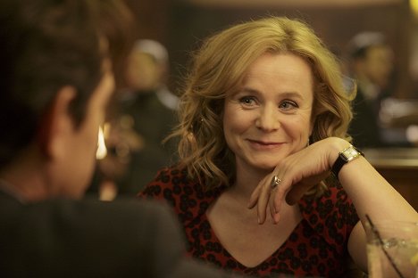 Emily Watson - Nachdem ich ihm begegnet bin - Episode 1 - Filmfotos