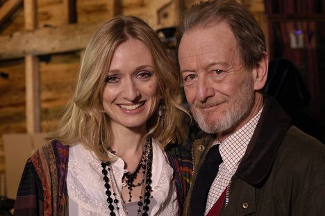 Ronald Pickup - Midsomer Murders - The Magician's Nephew - Promoción