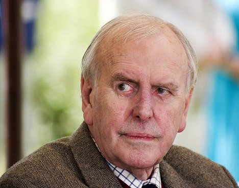 George Cole - Midsomer Murders - Shot at Dawn - Photos