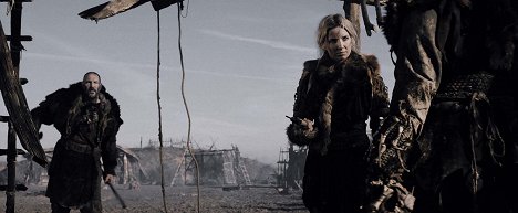 Annabelle Wallis - Sword of Vengeance - Filmfotók