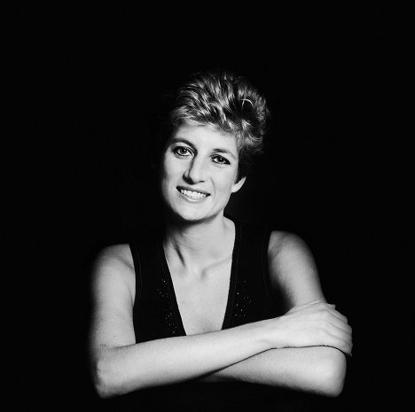 Prinzessin Diana - Diana - Forever and Ever - Filmfotos