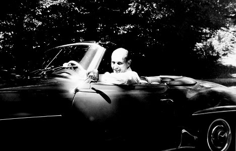 Georg Solti - Sir Georg Solti - Für mein Leben habe ich kämpfen müssen - Filmfotók