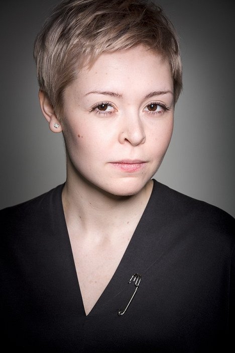 Viktoria Korotkova