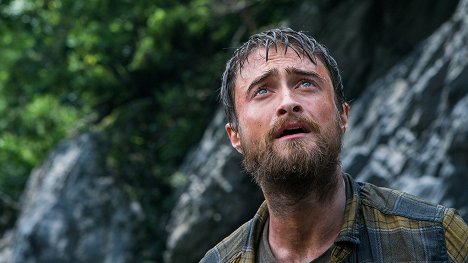 Daniel Radcliffe - Jungle - Filmfotos