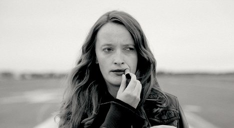 Kristin Becker - Hard & Ugly - Filmfotók