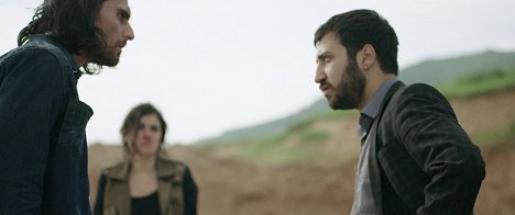Murat Seven, Sasun Sayan - Haus ohne Dach - Film