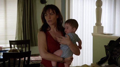Maggie Siff - Sons of Anarchy - Dorylus - Photos