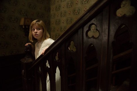 Lulu Wilson - Annabelle: Creation - De la película