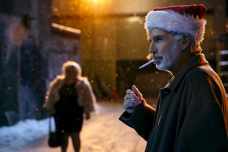 Billy Bob Thornton - Bad Santa 2 - De la película